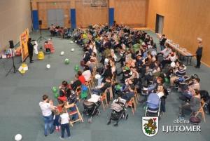 Srečanje z najmlajšimi občani, rojenimi v letu 2017 3